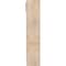 Ekena Millwork Balboa Traditional Smooth Bracket w/ Offset Brace, Douglas Fir, 7 1/2"W x 24"D x 36"H BKT0806X24X36BOA01SDF - alternate 2